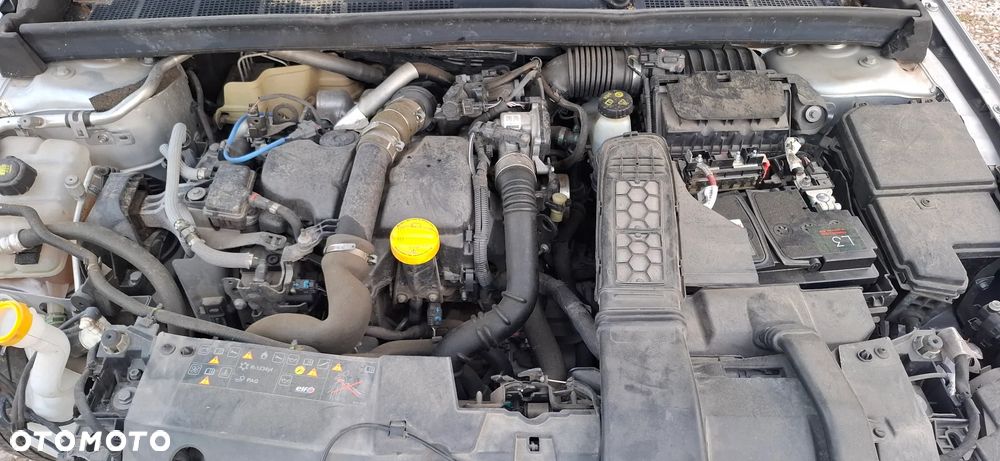Renault Megane - 14