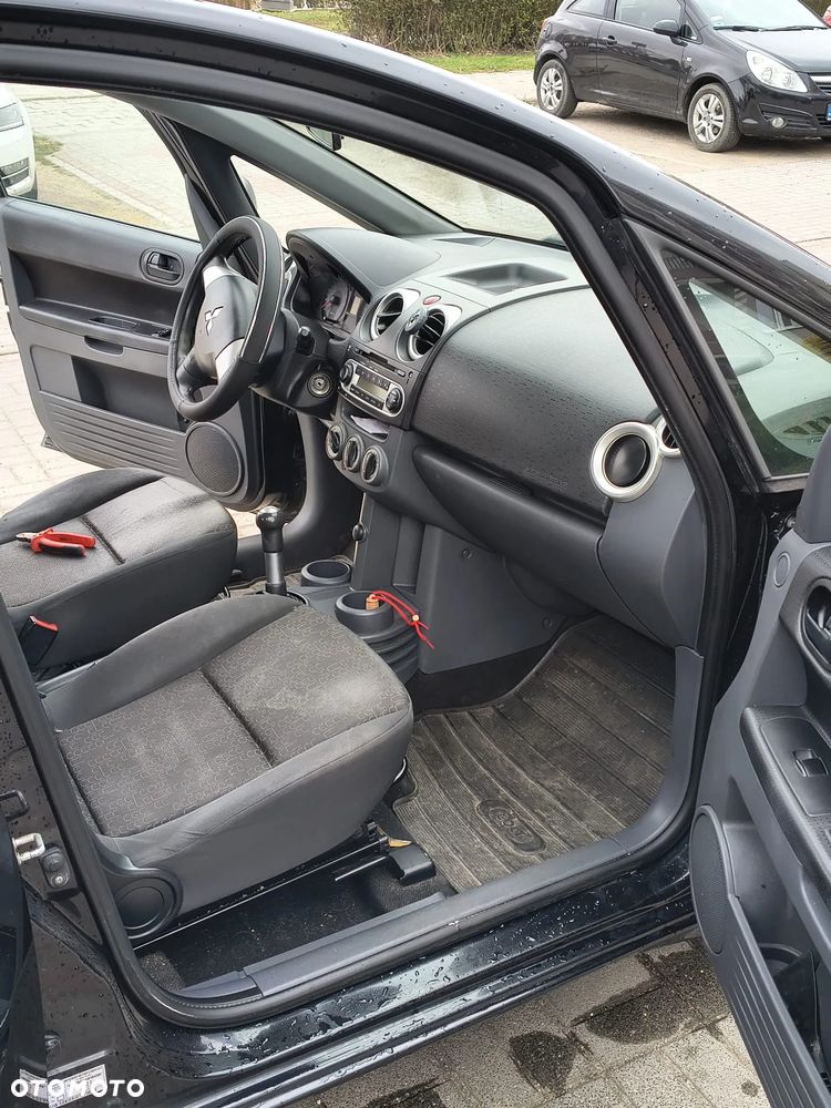 Mitsubishi Colt 1.3 Instyle - 3