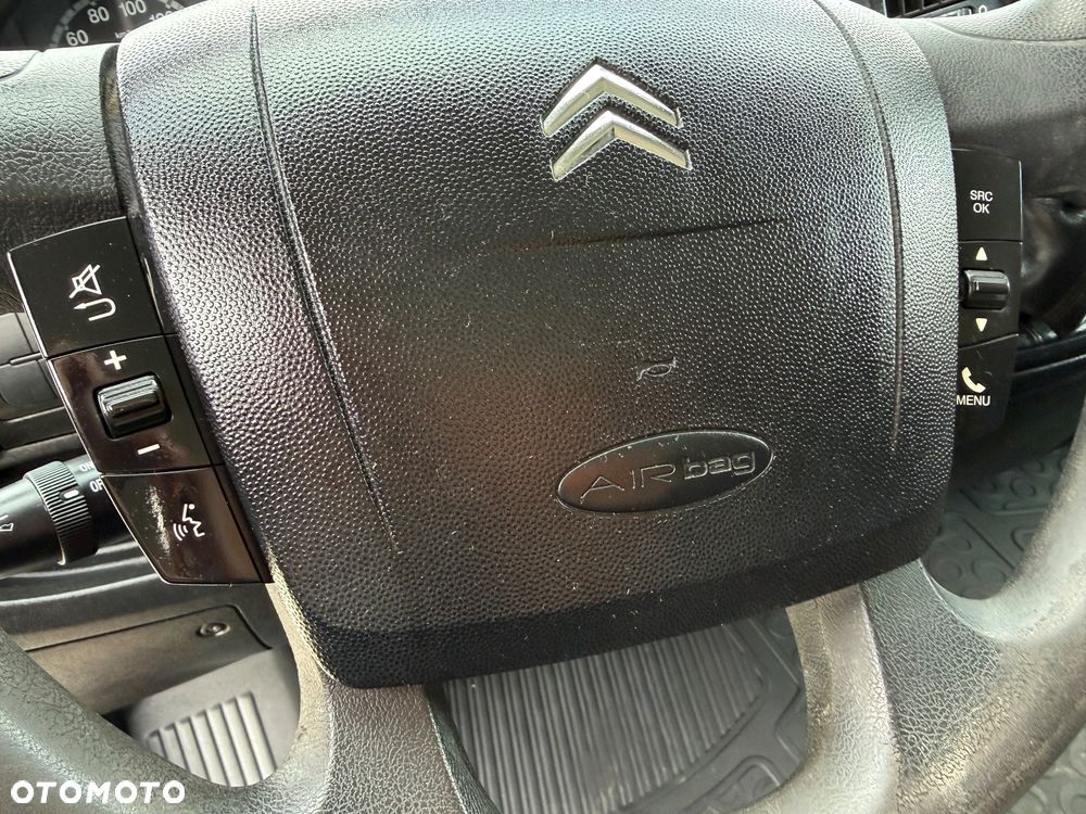 Citroën JUMPER - 17