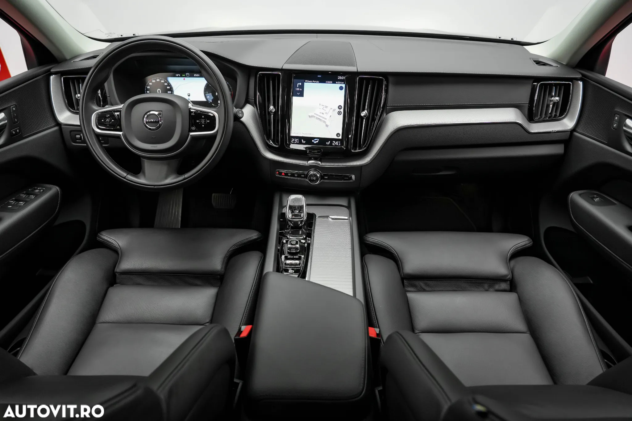 Volvo XC 60 B4 MHEV AWD Inscription - 2