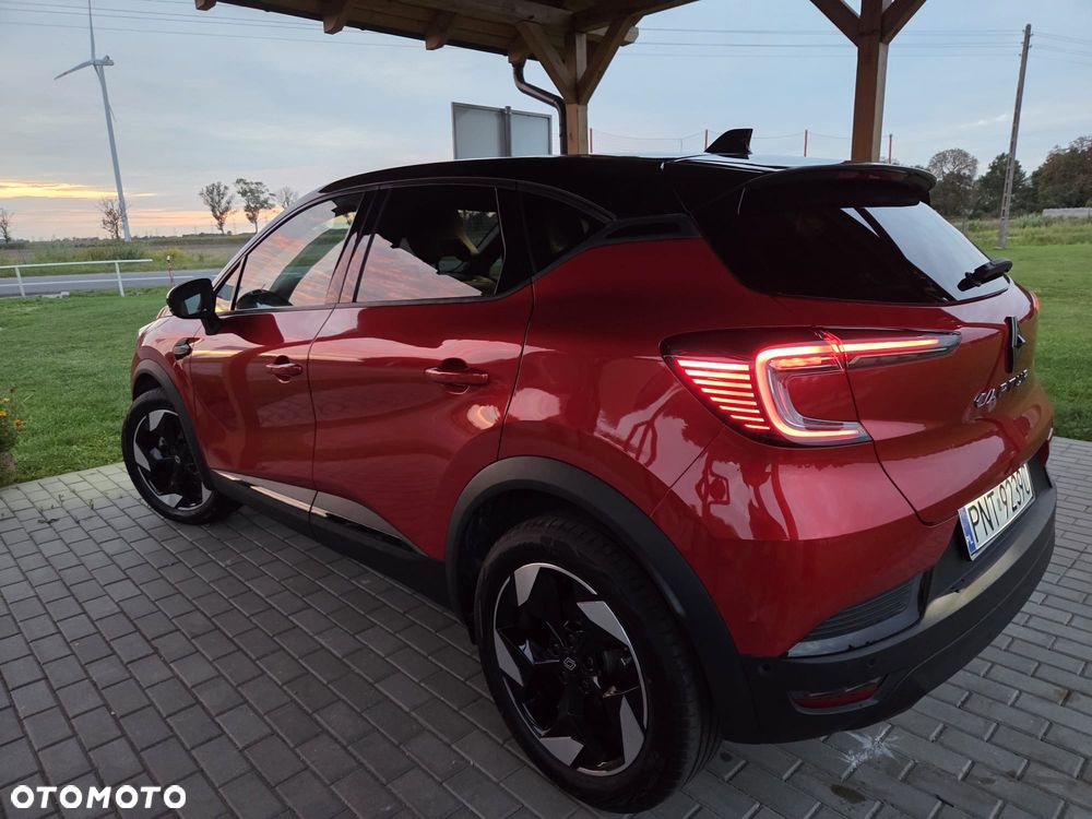 Renault Captur - 9