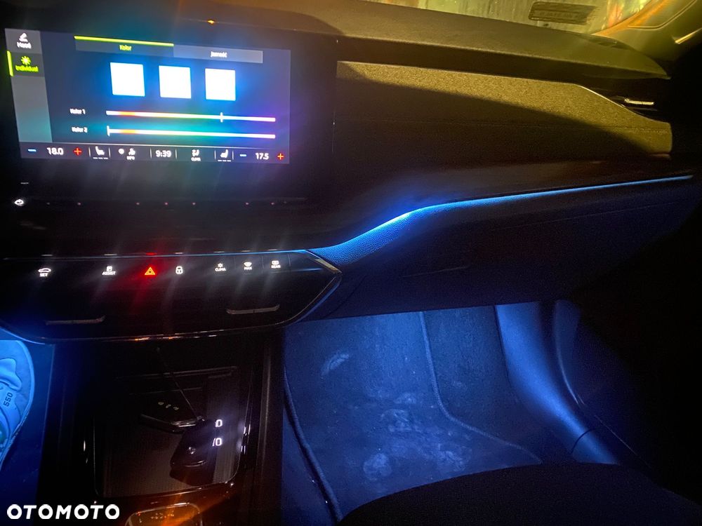 Skoda Octavia 2.0 TDI 4x4 Scout DSG - 28