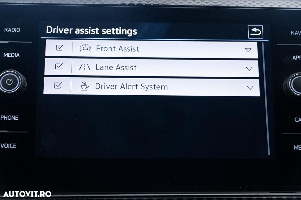 Volkswagen Taigo 1.0 TSI DSG Style - 36