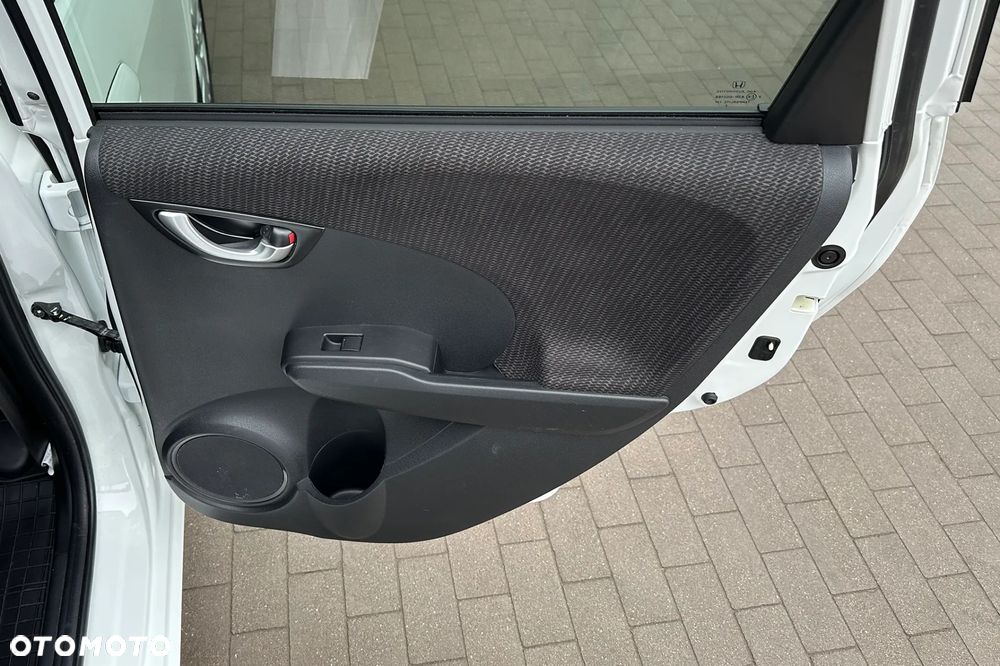 Honda Jazz 1.4 i-VTEC S - 32