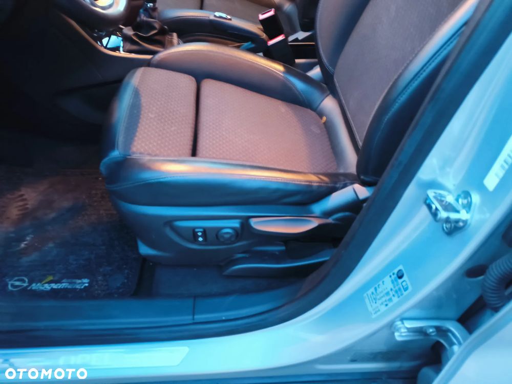 Opel Mokka 1.4 Turbo ecoFLEX Start/Stop Innovation - 18