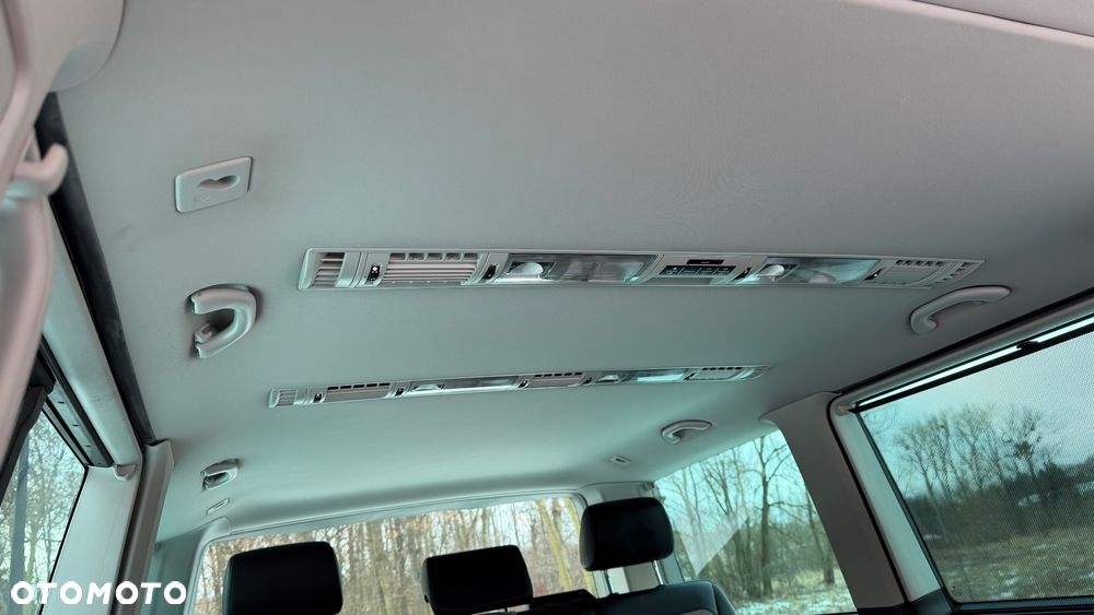 Volkswagen Multivan 2.0 BiTDI L1 Highline 4Motion DSG - 21