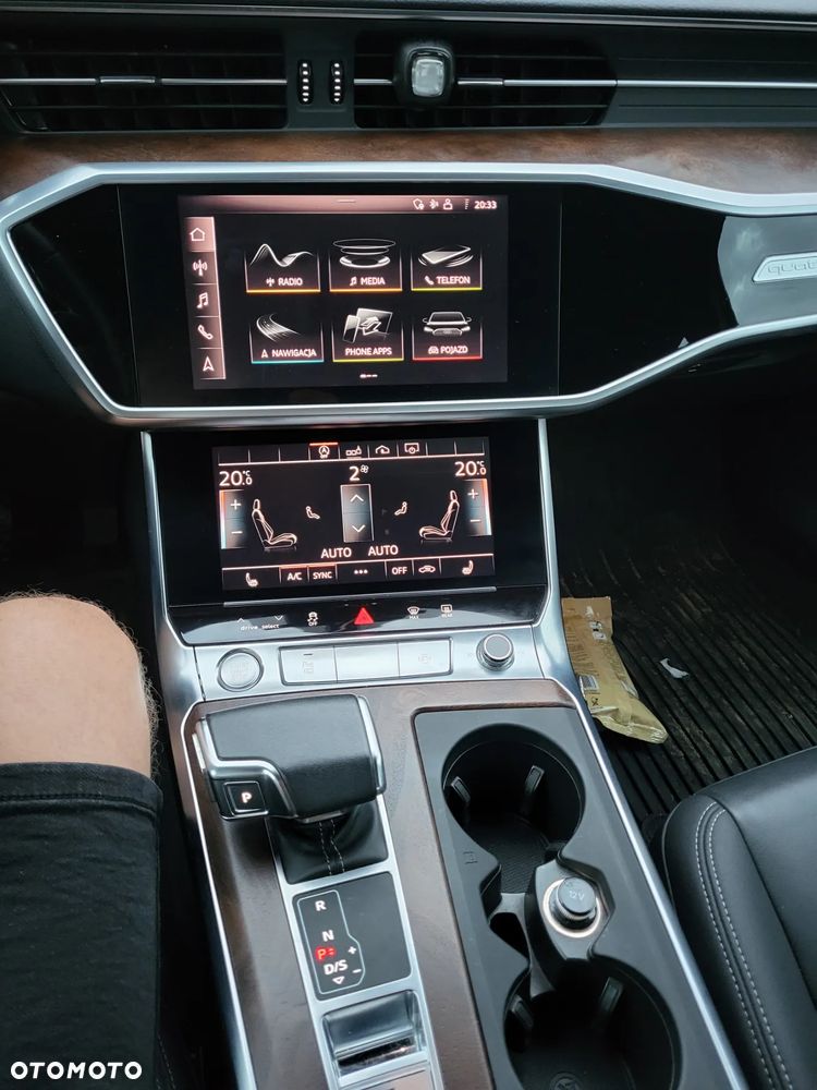 Audi A6 - 8