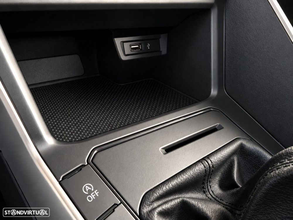 VW Polo 1.0 TSI Trendline - 19