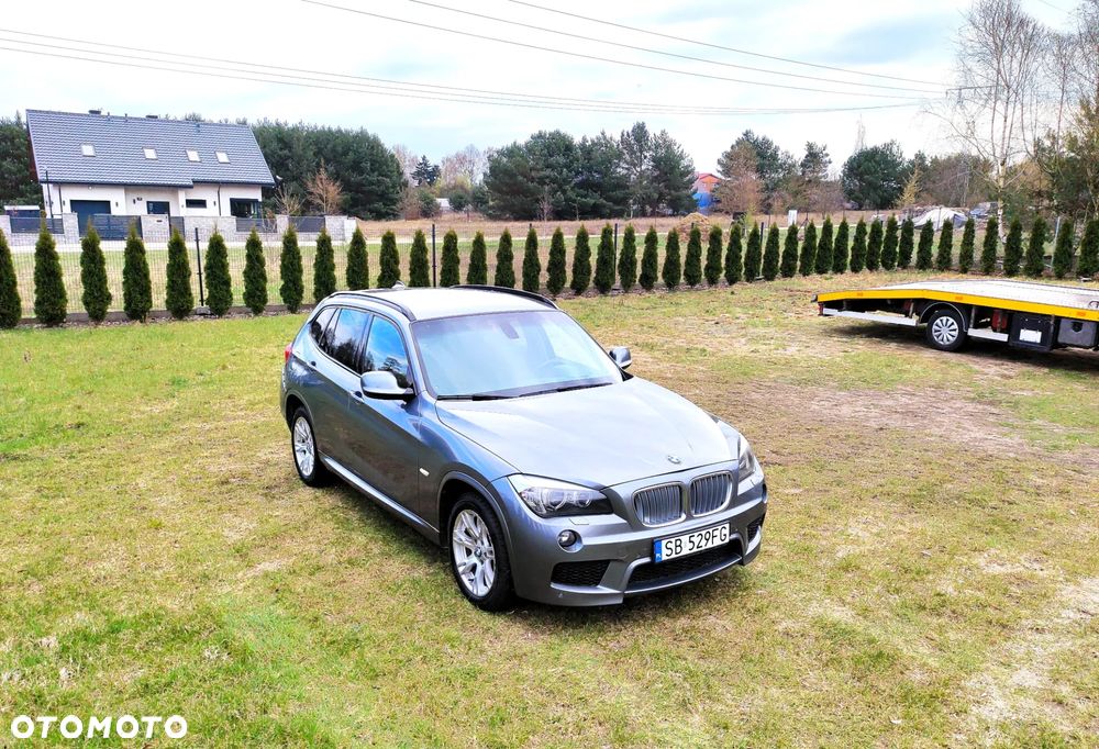 BMW X1 - 2