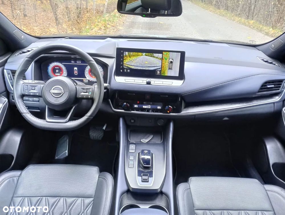 Nissan Qashqai 1.5 e-POWER Tekna+ - 11