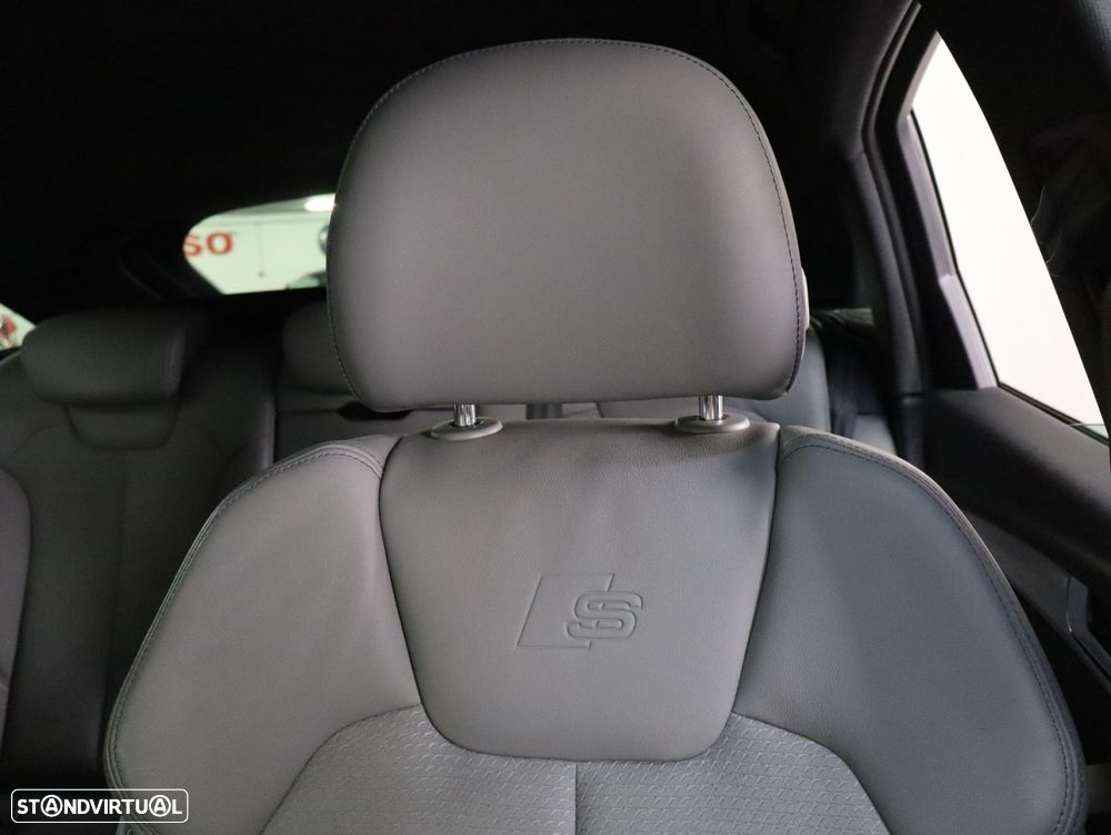 Audi Q5 Sportback 50 TFSIe quattro Advance S tronic - 22