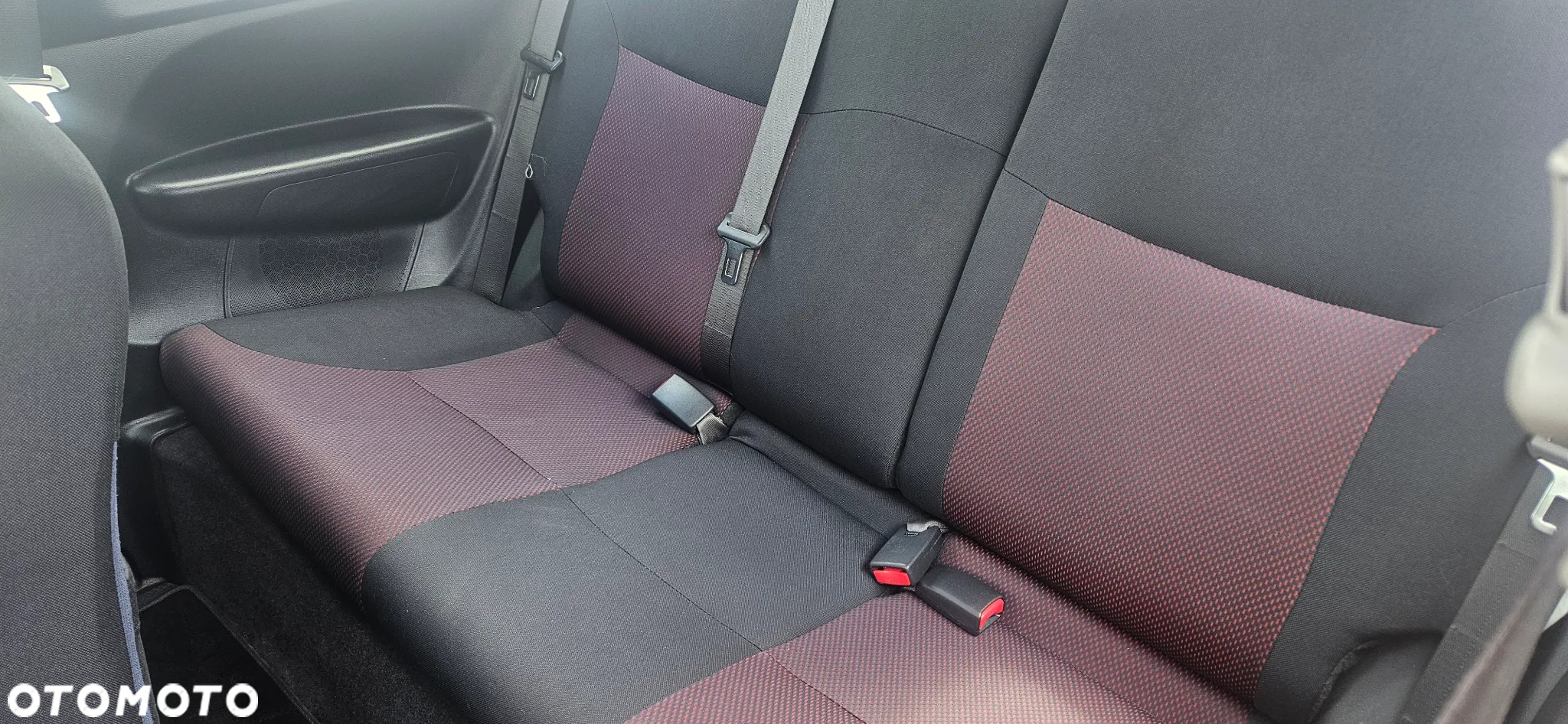 Honda Civic 1.4i Sport Unlimited - 9