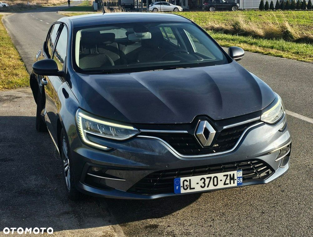 Renault Megane - 7
