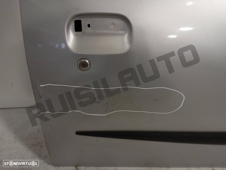 Porta Frente Direita  Nissan Micra Ii (k11) [1992_2002] 1.3 I 1 - 2