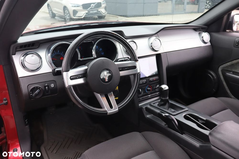 Ford Mustang 4.0 V6 - 15