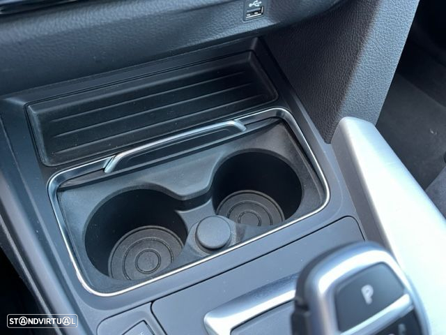 BMW 420 i Pack M Auto - 27