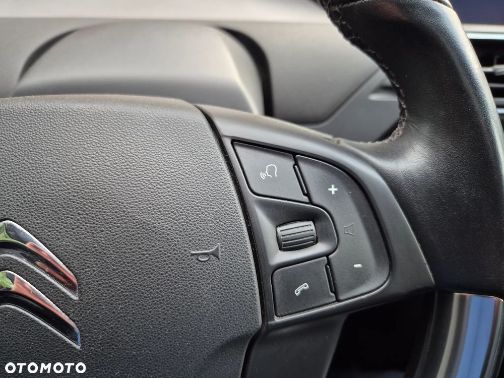 Citroën C4 Picasso PureTech 130 Stop&Start Exclusive - 11