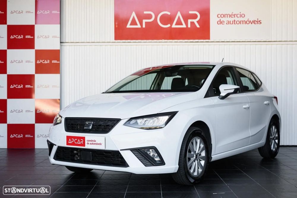 SEAT Ibiza 1.0 TSI Style - 7