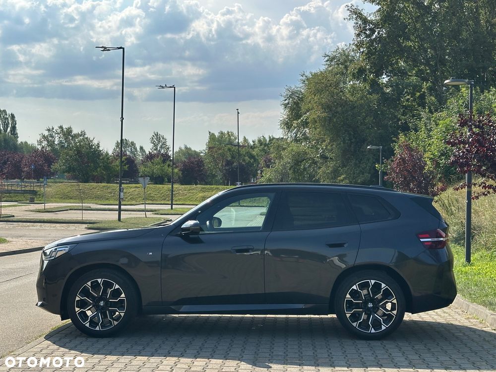 BMW X3 xDrive20d mHEV - 8