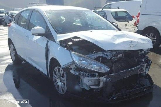 Peças Ford Focus Business 1.5 2016 - 4