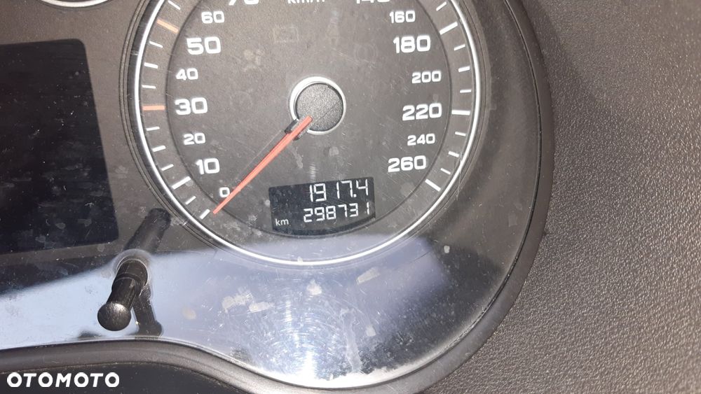 Audi A3 3-drzwiowe 2.0 TDI Ambiente - 10