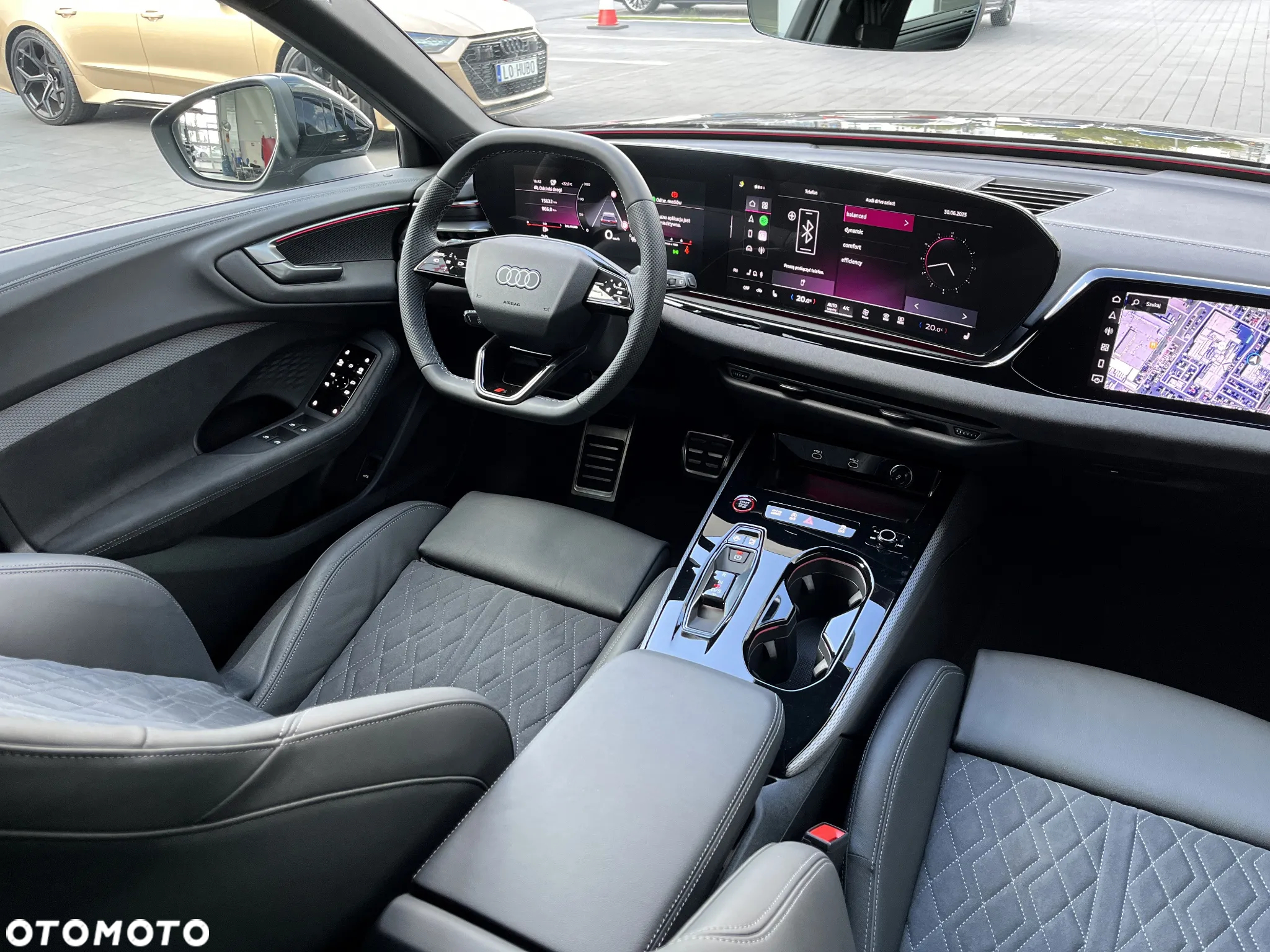 Audi A5 TFSI Quattro S tronic - 17