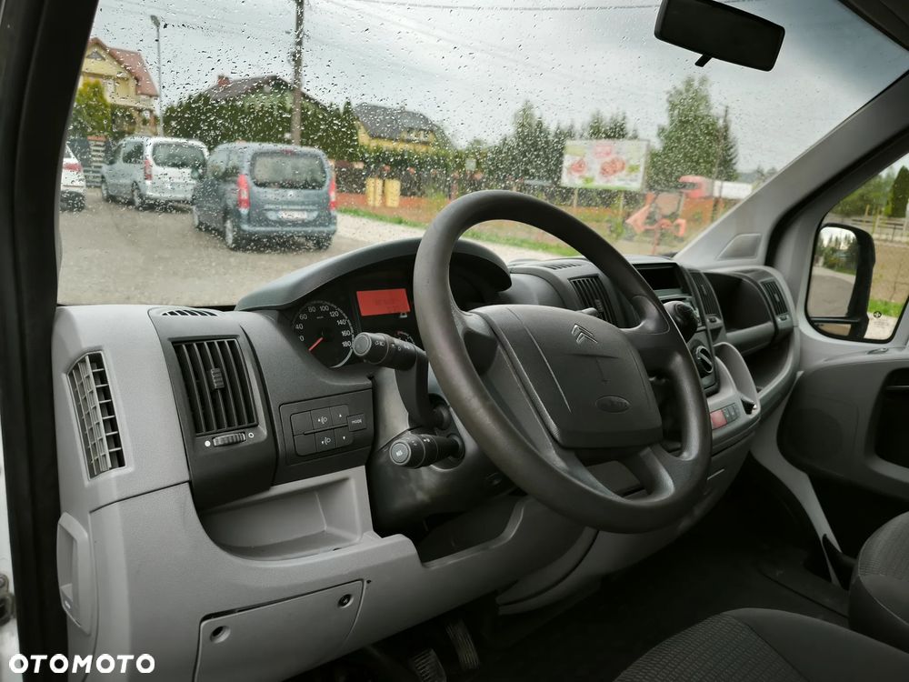 Citroën Jumper - 8