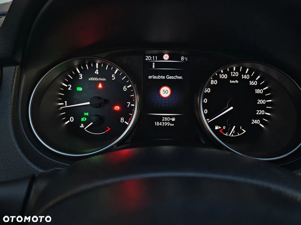 Nissan Qashqai 1.2 DIG-T 360 - 30