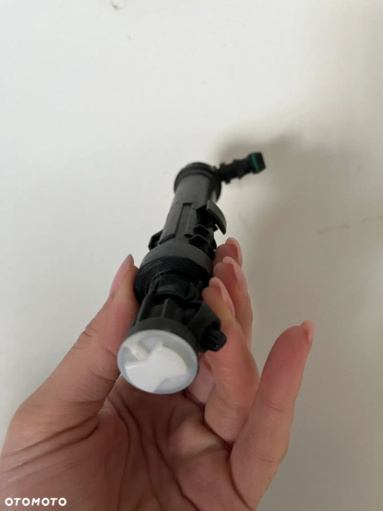 Audi Q5 8R Dysza Spryskiwacza Lampy LH 8R0955101A - 2