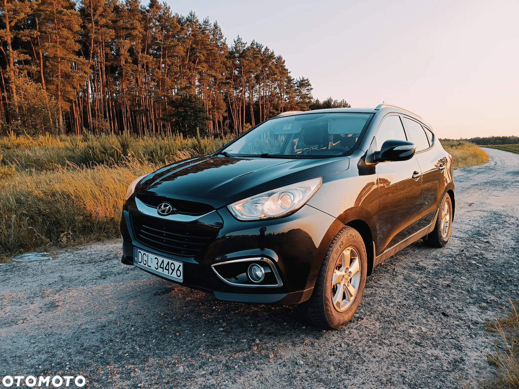 Hyundai ix35 2.0 4WD Premium - 32
