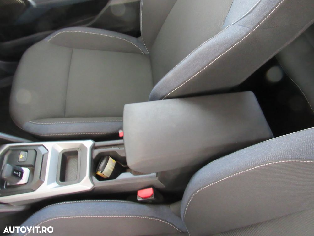 Dacia Duster 140 Journey - 19