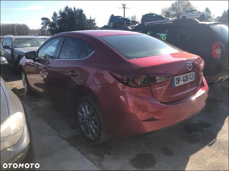 Mazda 3 - 4