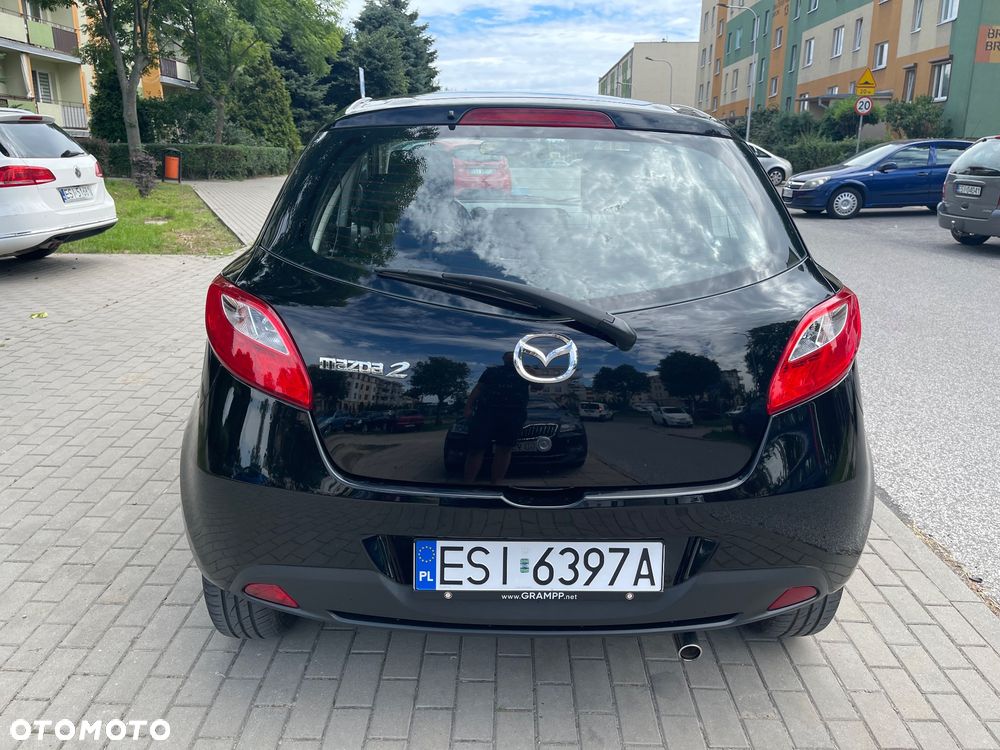 Mazda 2 1.3 Comfort - 6