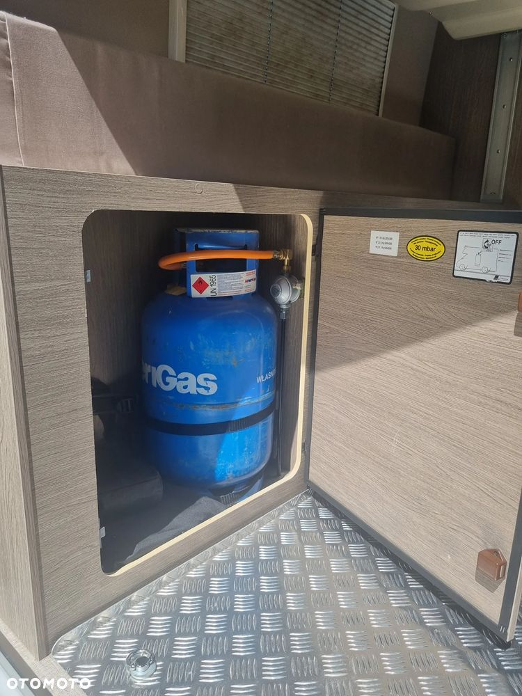 Fiat CHAUSSON  PREMIUM V690 AUTOMAT 9 BIEGOWY 160 KM POWER - 36