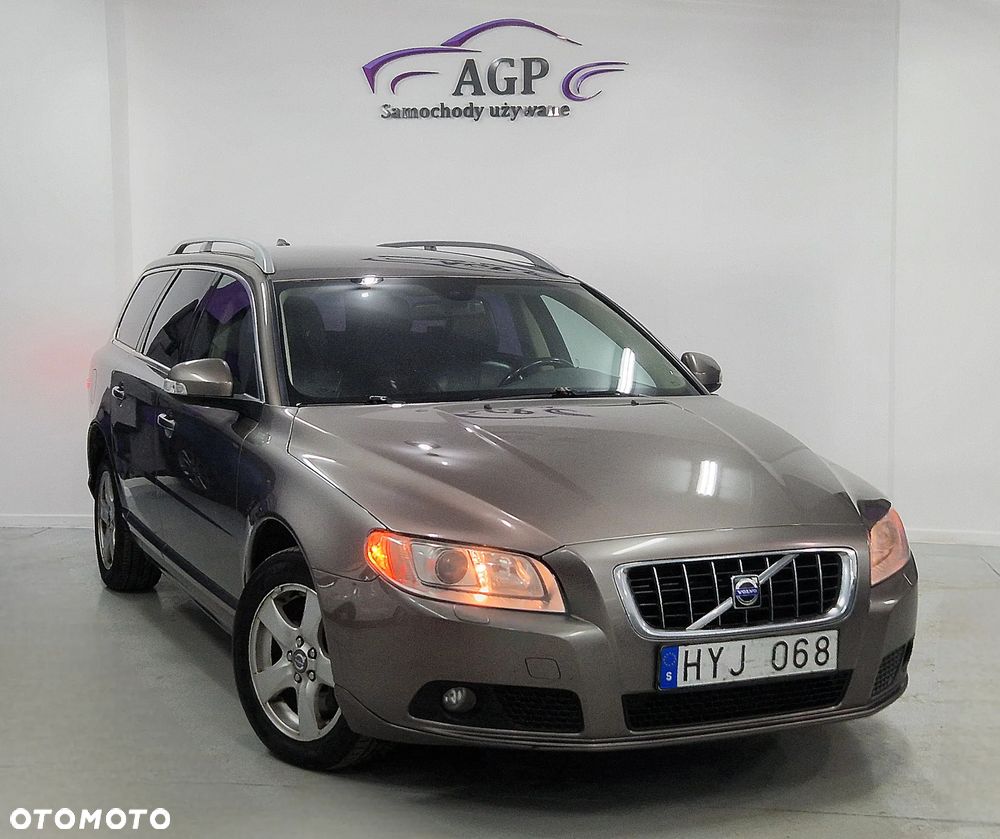 Volvo V70 - 15