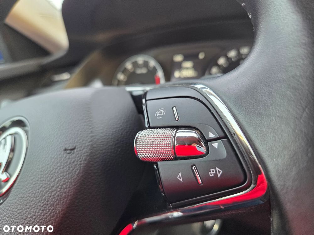 Skoda Octavia 1.0 TSI e-TEC DSG Ambition - 21