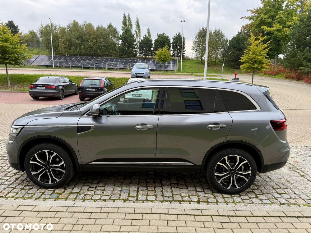 Renault Koleos 2.0 dCi Intens 4x4 - 8