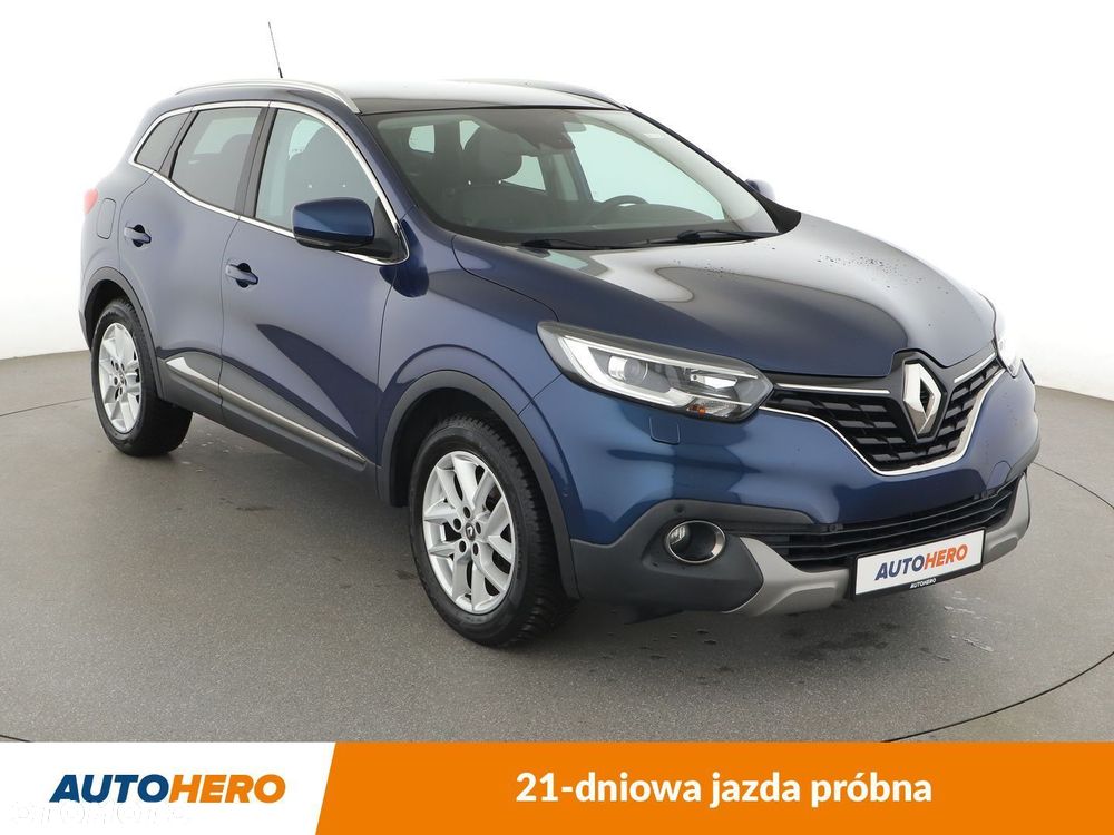 Renault Kadjar 1.2 Energy TCe Runmageddon - 8