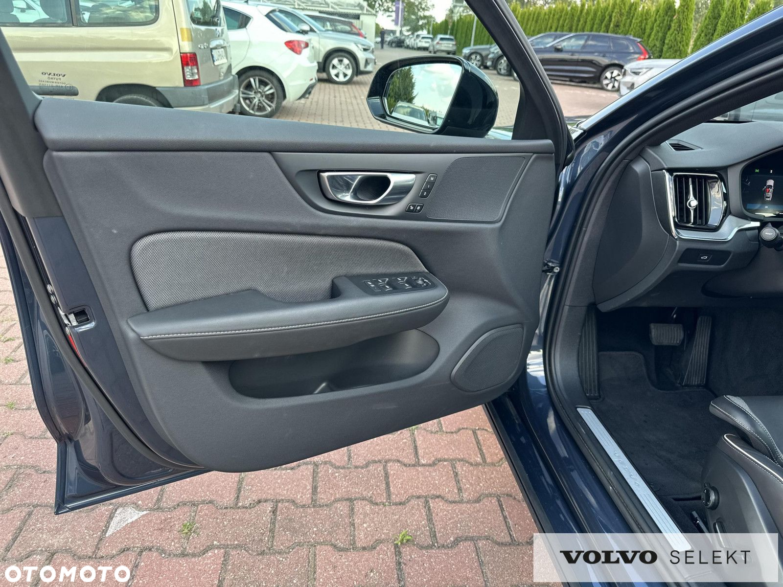 Volvo V60 - 15