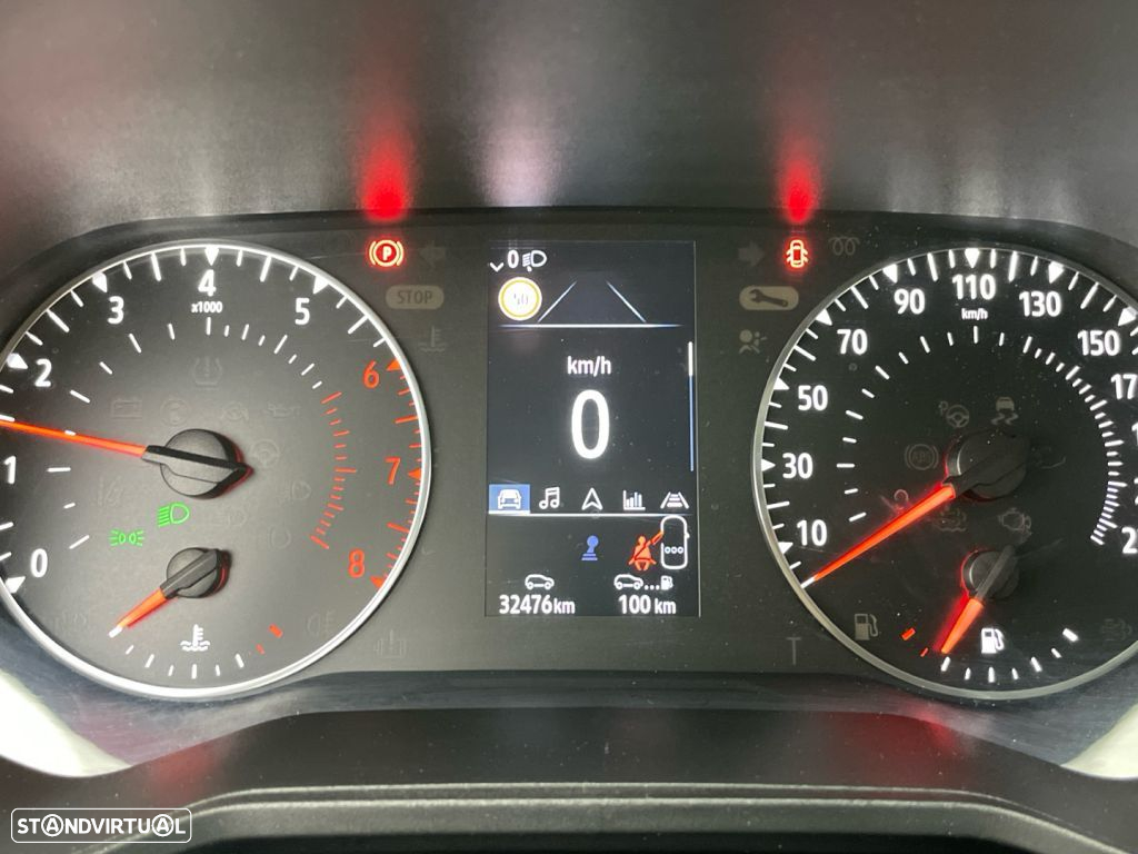 Renault Clio 1.0 TCe Limited - 9