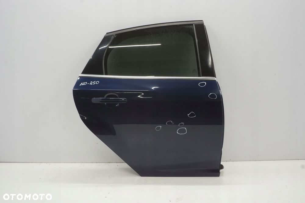 FORD FOCUS MK3 5D HB 11R DRZWI PRAWY TYŁ IB - 1
