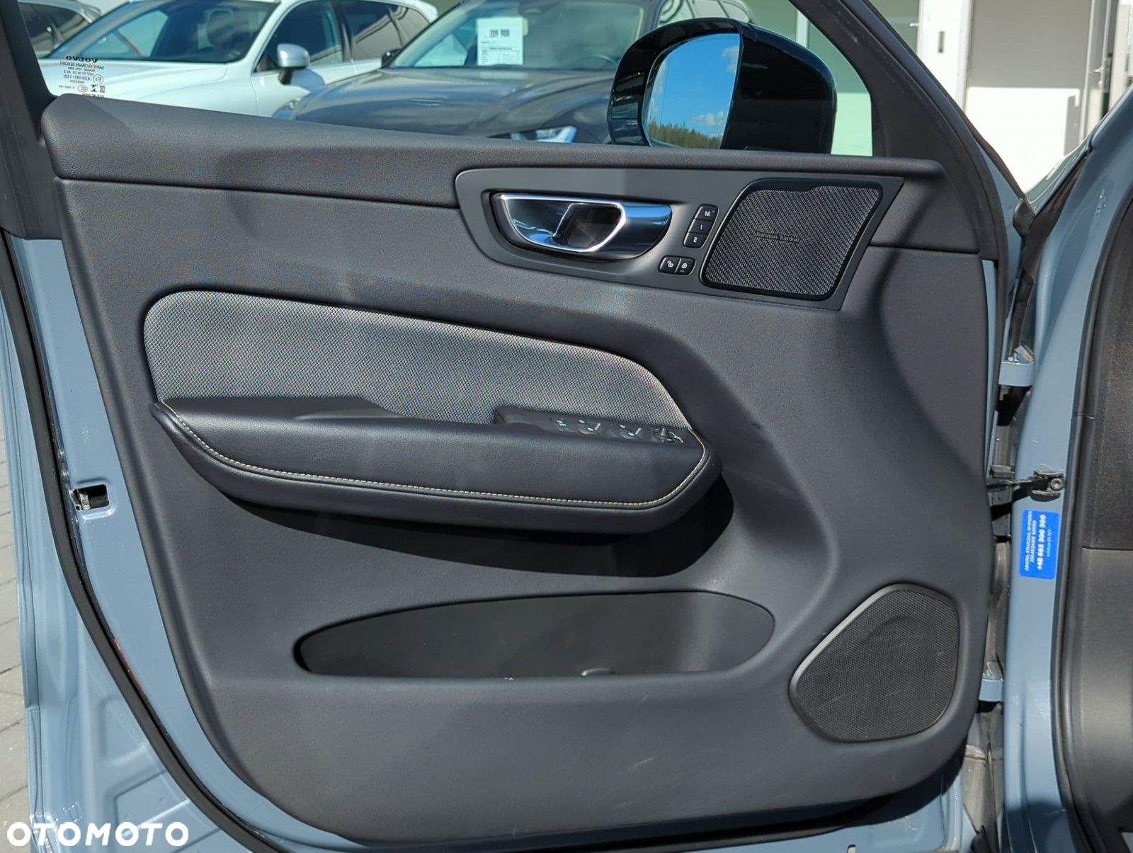 Volvo XC 60 - 10