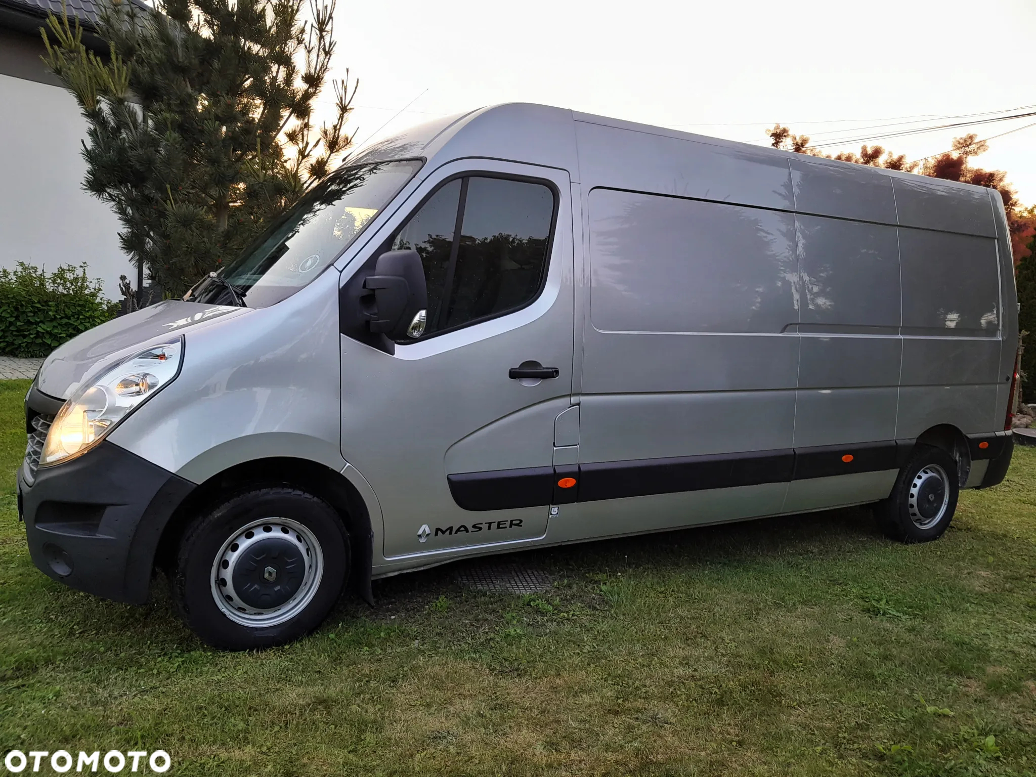 Renault Master - 5