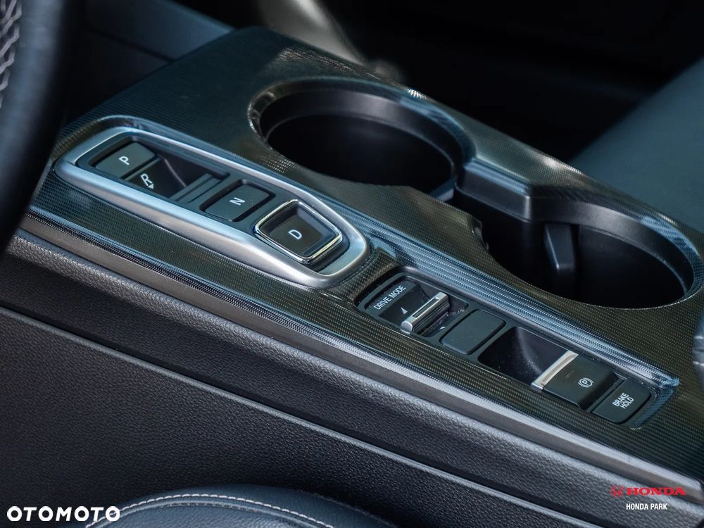 Honda Civic - 18