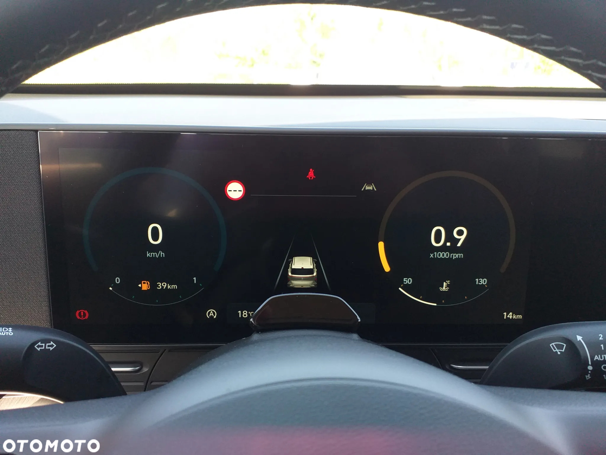 Hyundai Kona 1.0 T-GDI Executive - 8