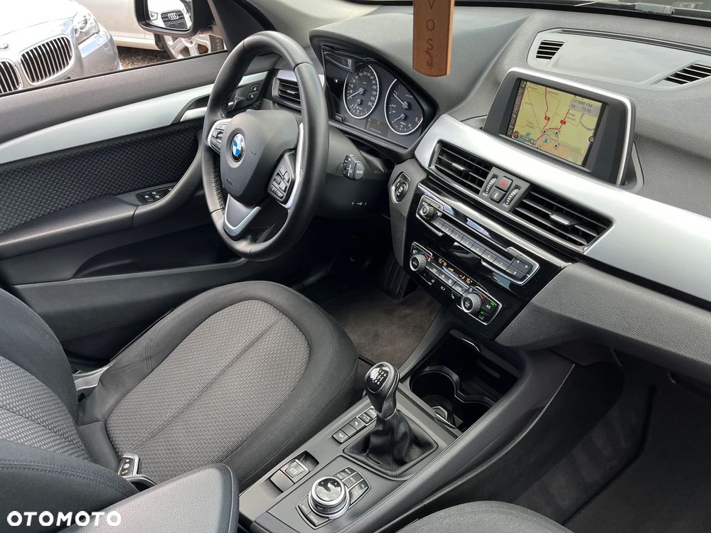 BMW X1 - 33