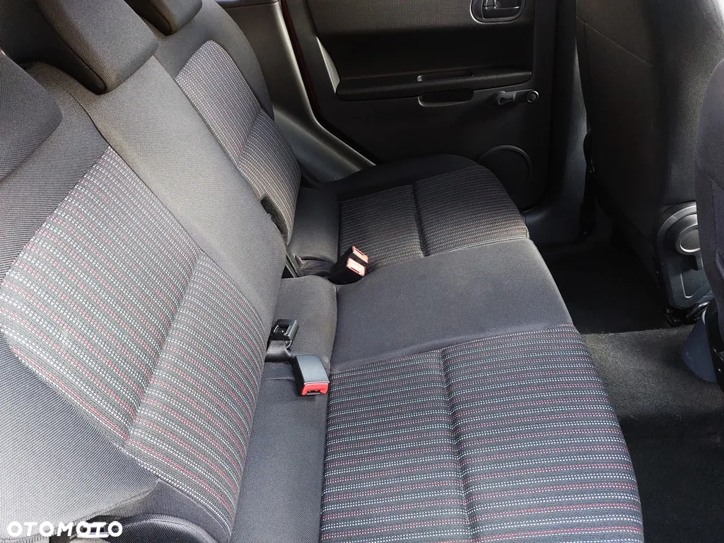 Mitsubishi Colt 1.3 Motion - 34
