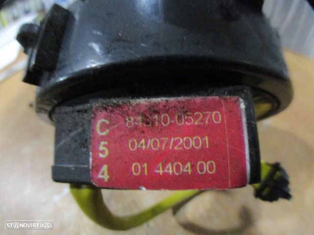 Fita Airbag T10B178036 8431005270  TOYOTA AVENSIS 2002 2.0 D4D 110CV 5P CINZA - 3