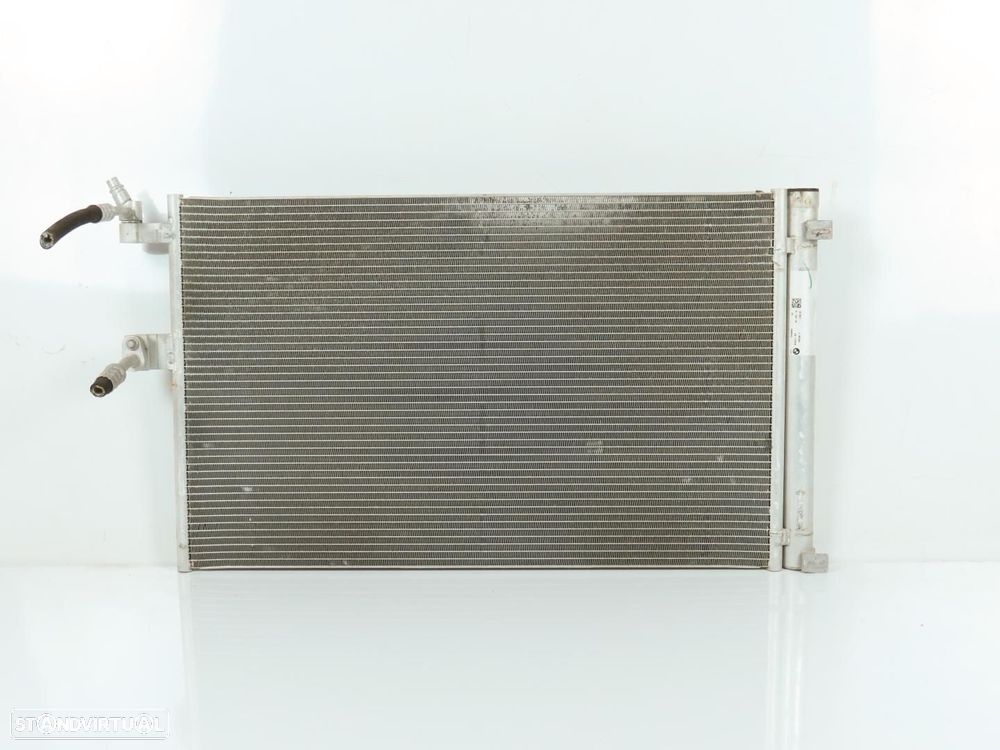 Radiador de ar condicionado Usado / Original BMW X3 (G01)/BMW X4 (G02)/BMW X5 (G... - 1