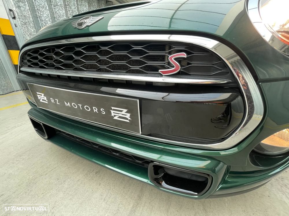 MINI 3 Portas Cooper SD - 24